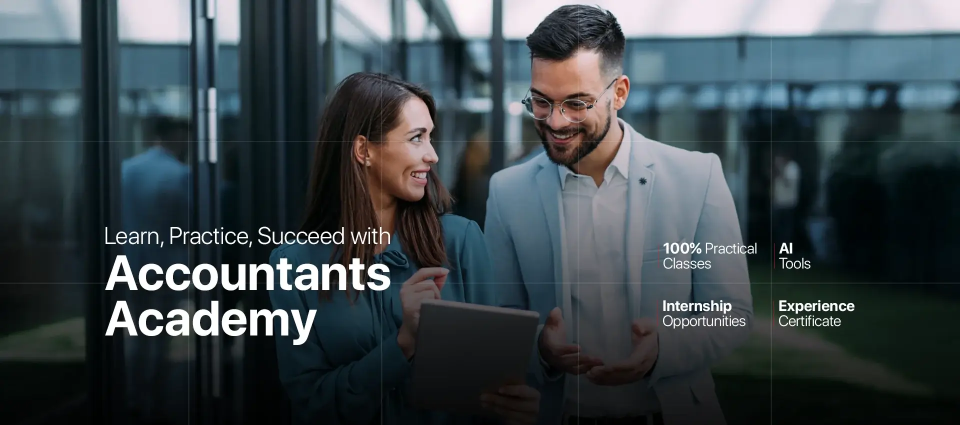 ACCOUNTANTS ACADEMY