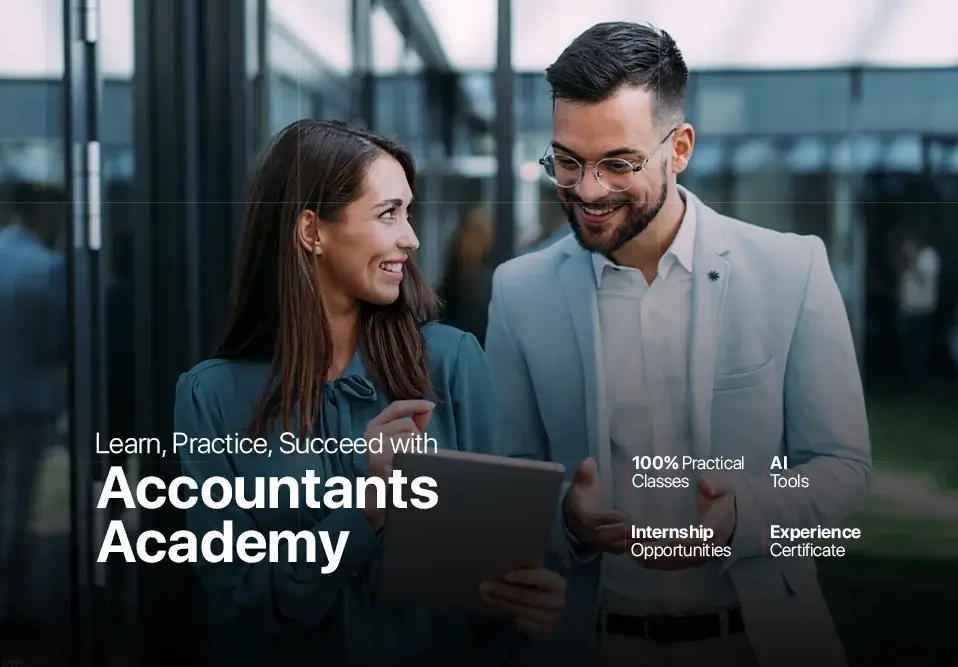 ACCOUNTANTS ACADEMY